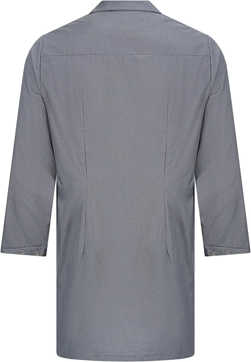 Bata ESD “pro Line” 146 g/m² | gris, imagen 2